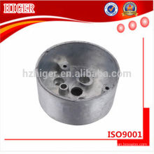 custom made die casting aluminum cap